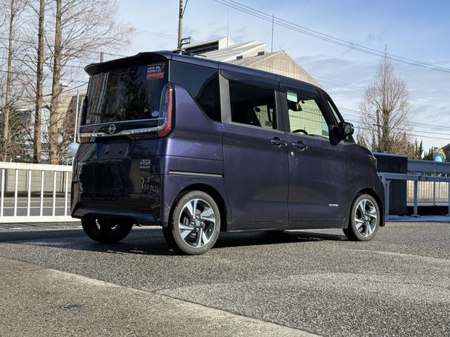 NISSAN ROOX 2020 Image 31