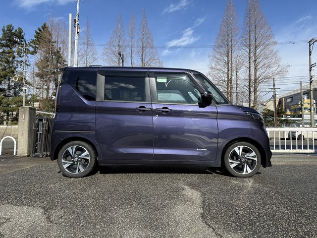 NISSAN ROOX 2020 Image 31