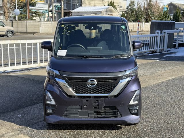 NISSAN ROOX 2020 Image 31