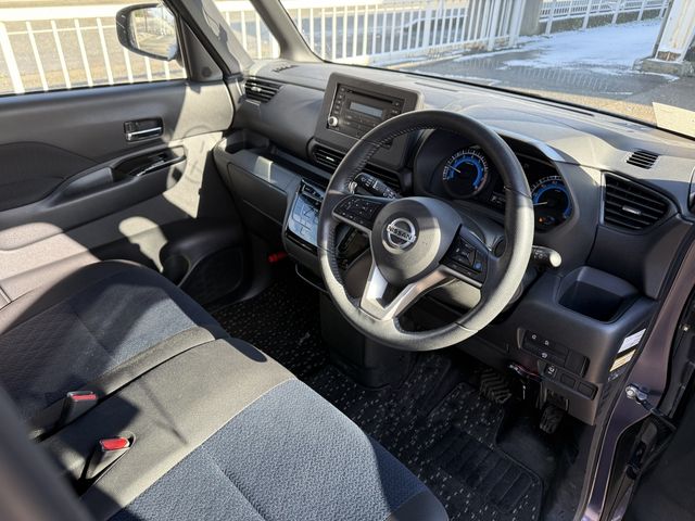 NISSAN ROOX 2020 Image 31