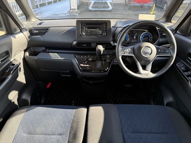 NISSAN ROOX 2020 Image 31