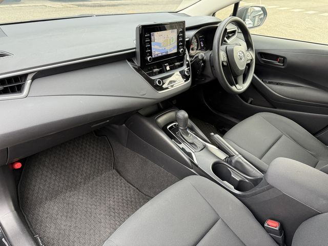 TOYOTA COROLLA TOURING 2022 Image 31