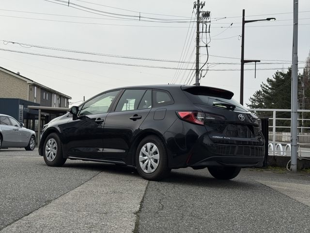 TOYOTA COROLLA TOURING 2022 Image 31