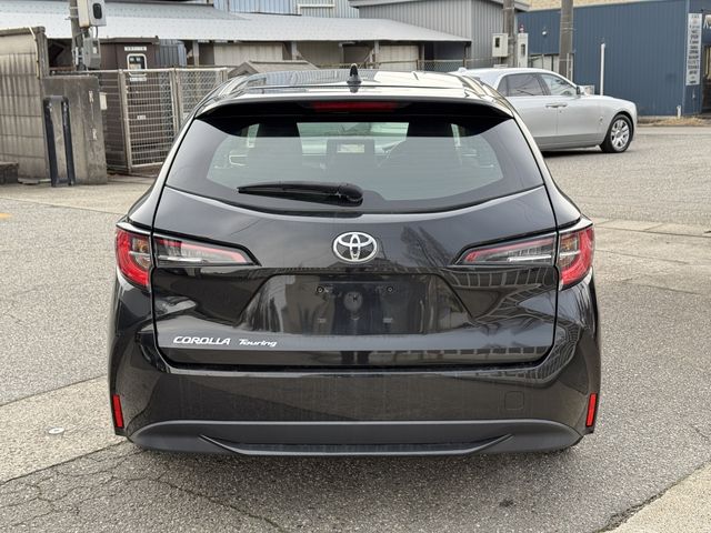 TOYOTA COROLLA TOURING 2022 Image 31