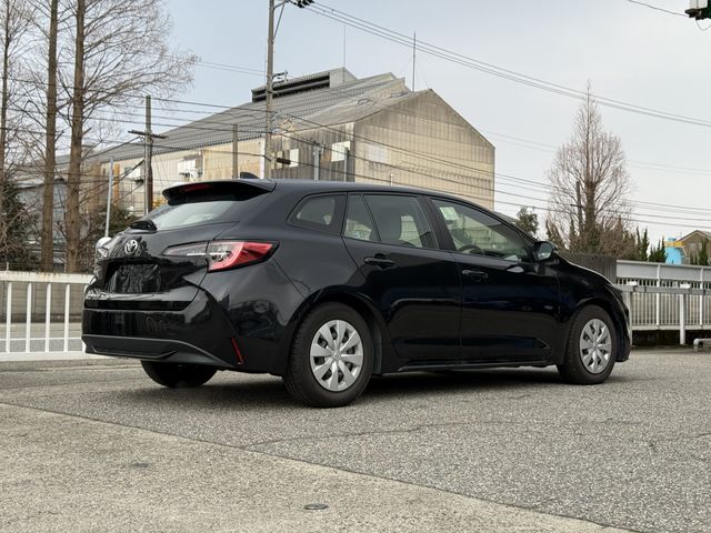 TOYOTA COROLLA TOURING 2022 Image 31
