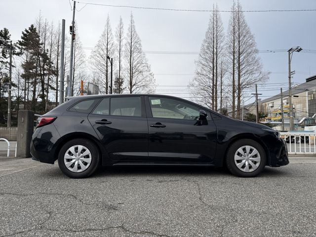 TOYOTA COROLLA TOURING 2022 Image 31