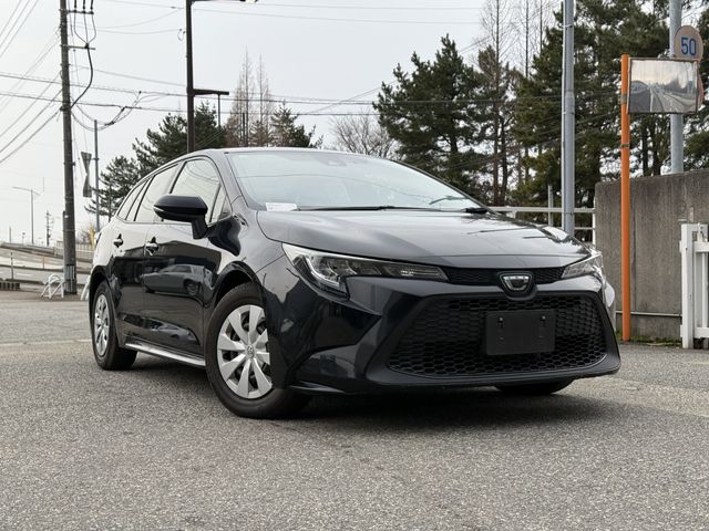TOYOTA COROLLA TOURING 2022 Image 31