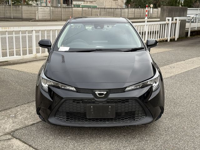 TOYOTA COROLLA TOURING 2022 Image 31