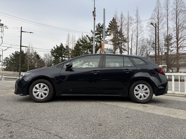 TOYOTA COROLLA TOURING 2022 Image 31