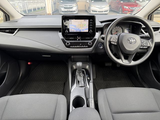 TOYOTA COROLLA TOURING 2022 Image 31