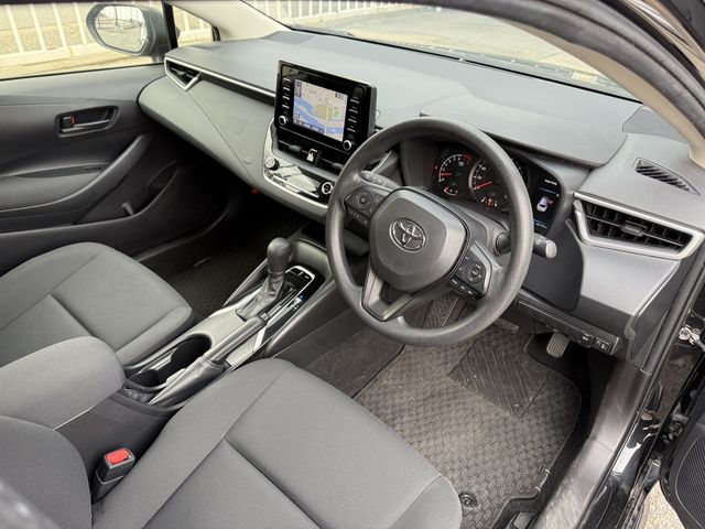 TOYOTA COROLLA TOURING 2022 Image 31