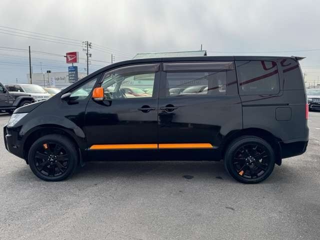 MITSUBISHI DELICA D:5 4WD 2018 Image 31