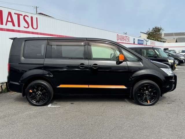 MITSUBISHI DELICA D:5 4WD 2018 Image 31