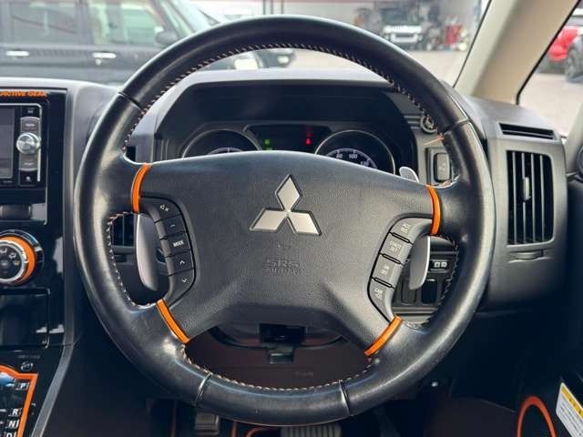 MITSUBISHI DELICA D:5 4WD 2018 Image 31