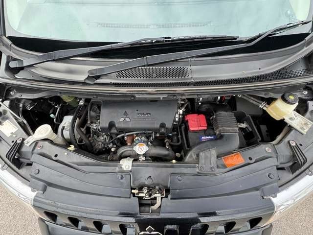 MITSUBISHI DELICA D:5 4WD 2018 Image 31