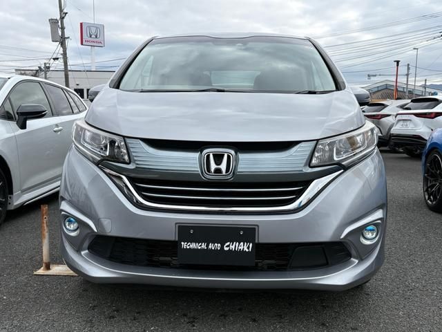 HONDA FREED HYBRID 2017 Image 31