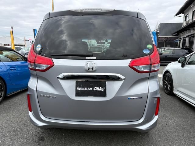 HONDA FREED HYBRID 2017 Image 31