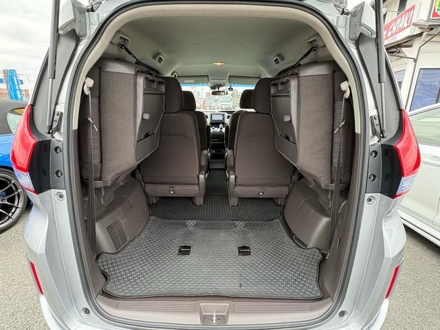 HONDA FREED HYBRID 2017 Image 31