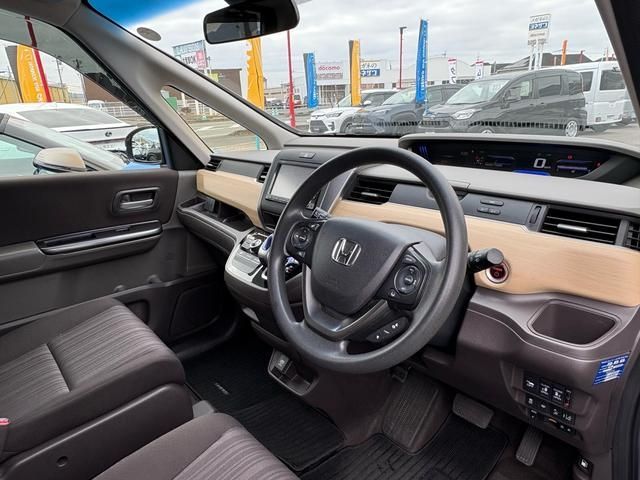 HONDA FREED HYBRID 2017 Image 31