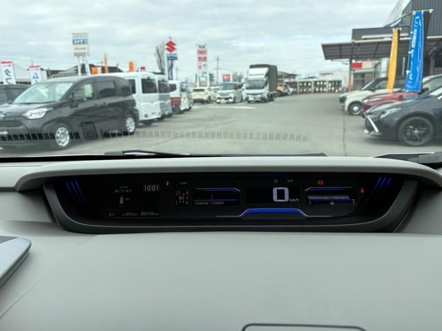 HONDA FREED HYBRID 2017 Image 31