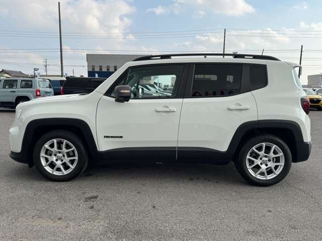 JEEP RENEGADE 2021 Image 31