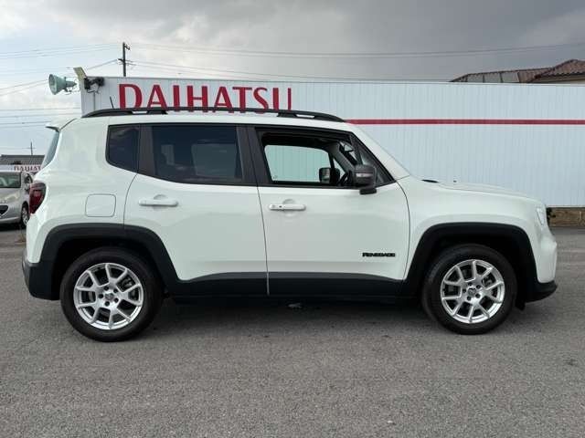 JEEP RENEGADE 2021 Image 31
