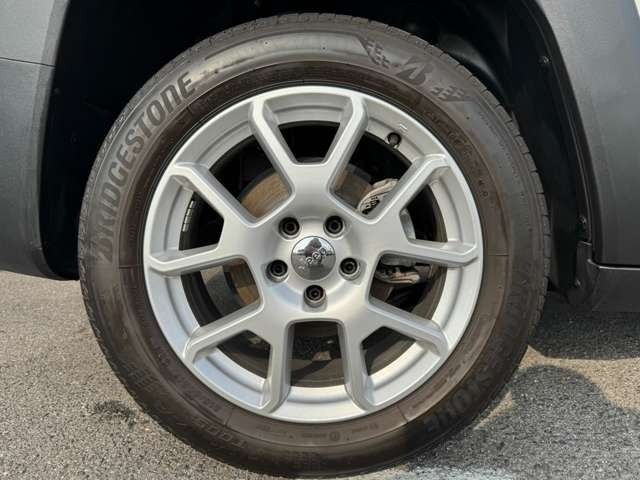 JEEP RENEGADE 2021 Image 31