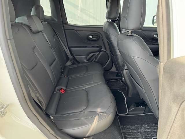 JEEP RENEGADE 2021 Image 31