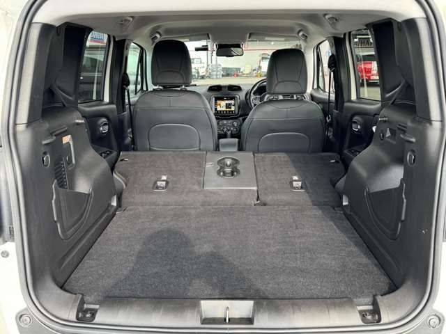 JEEP RENEGADE 2021 Image 31