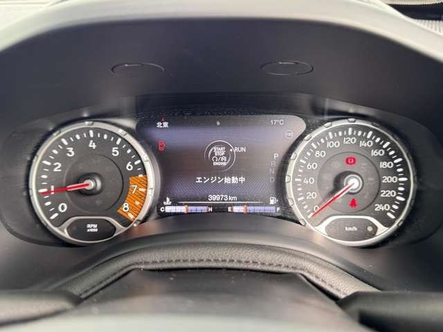 JEEP RENEGADE 2021 Image 31