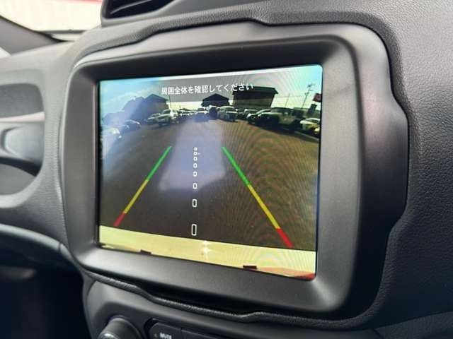 JEEP RENEGADE 2021 Image 31