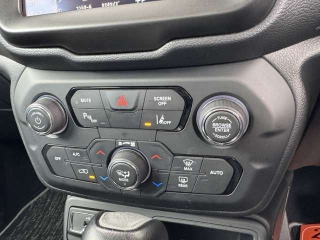 JEEP RENEGADE 2021 Image 31