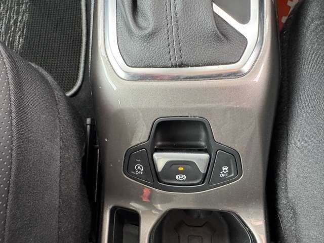 JEEP RENEGADE 2021 Image 31