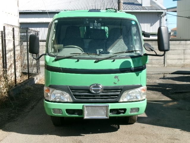 HINO DUTRO 2007 Image 31
