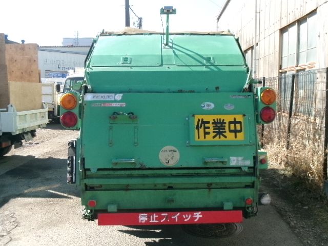 HINO DUTRO 2007 Image 31