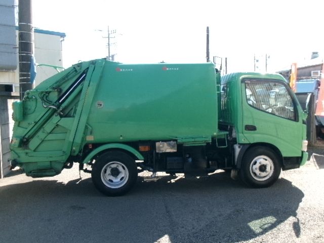 HINO DUTRO 2007 Image 31