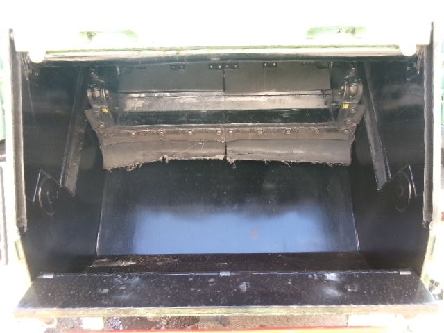 HINO DUTRO 2007 Image 31