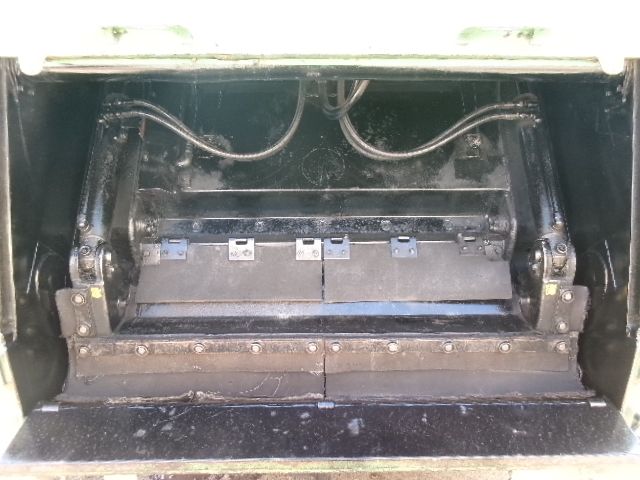 HINO DUTRO 2007 Image 31