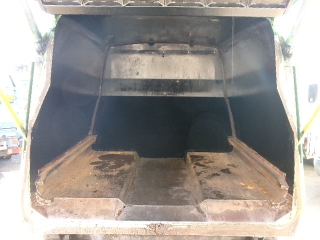 HINO DUTRO 2007 Image 31