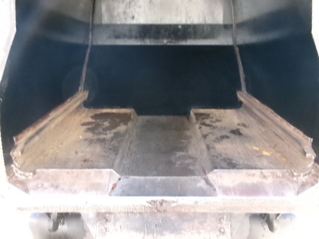 HINO DUTRO 2007 Image 31