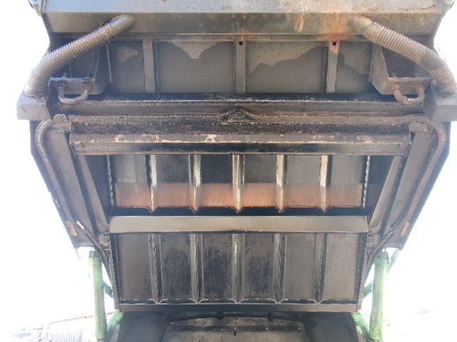 HINO DUTRO 2007 Image 31