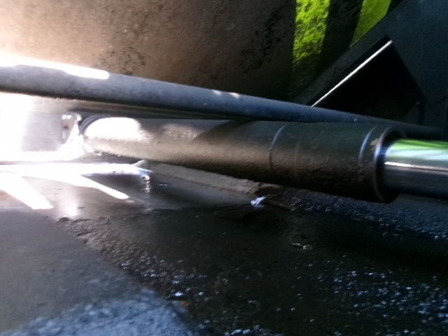 HINO DUTRO 2007 Image 31