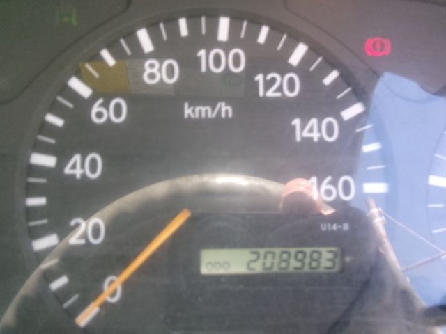 HINO DUTRO 2007 Image 31