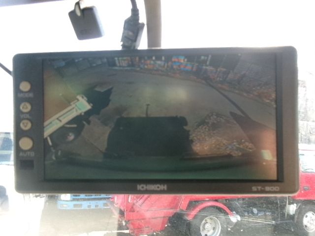 HINO DUTRO 2007 Image 31