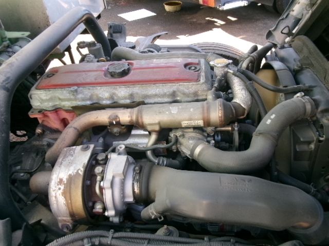 HINO DUTRO 2007 Image 31