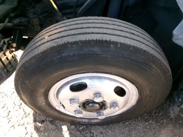 HINO DUTRO 2007 Image 31