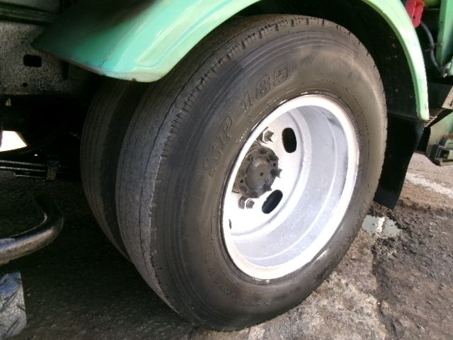 HINO DUTRO 2007 Image 31