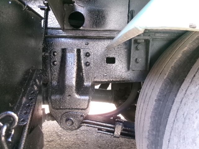 HINO DUTRO 2007 Image 31