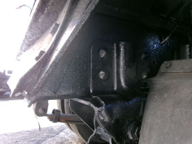 HINO DUTRO 2007 Image 31