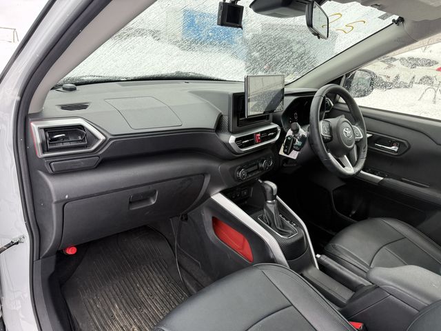 TOYOTA RAIZE 2021 Image 31